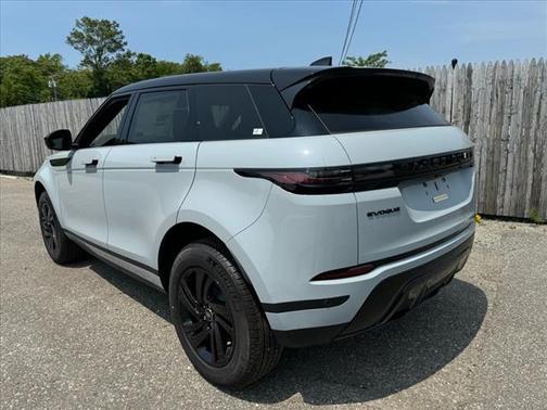 2026 Land Rover Range Rover Evoque Core S