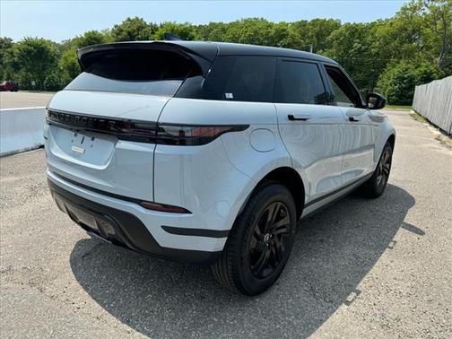 2026 Land Rover Range Rover Evoque Core S