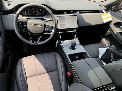 2026 Land Rover Range Rover Evoque Core S