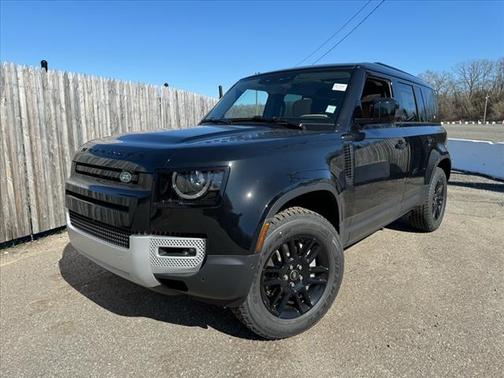 2025 Land Rover Defender P400 S