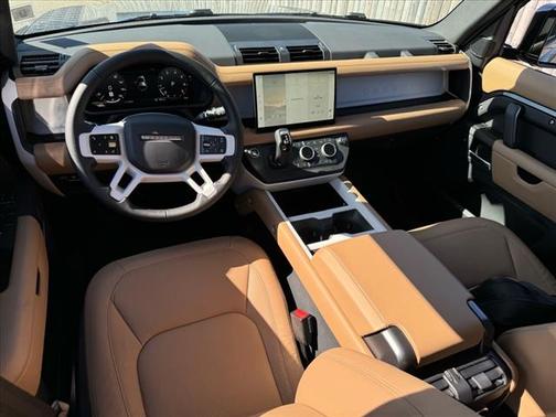 2025 Land Rover Defender P400 S