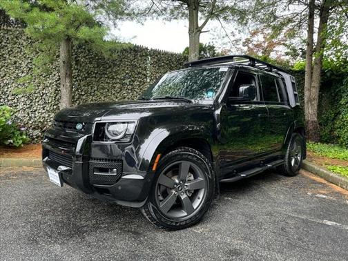 2023 Land Rover Defender 110 S