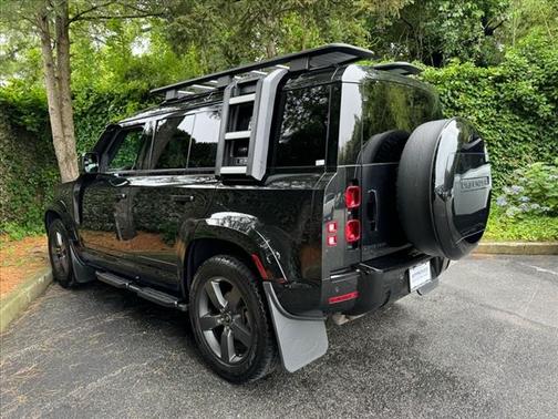 2023 Land Rover Defender 110 S