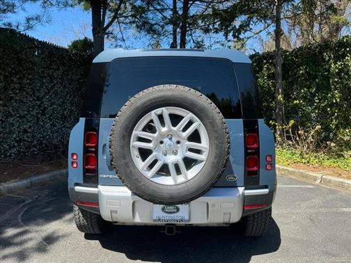 2021 Land Rover Defender 110 S