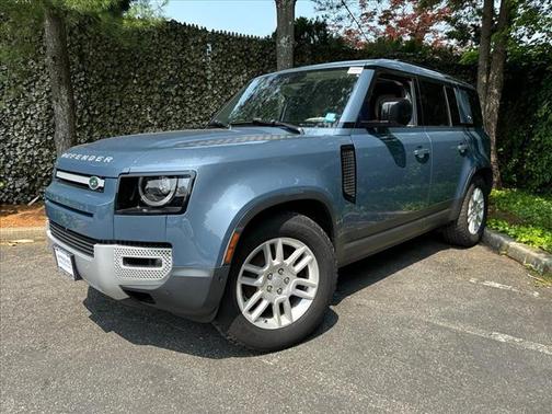 2021 Land Rover Defender 110 S