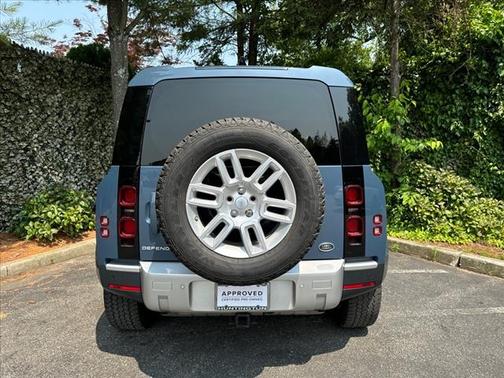 2021 Land Rover Defender 110 S