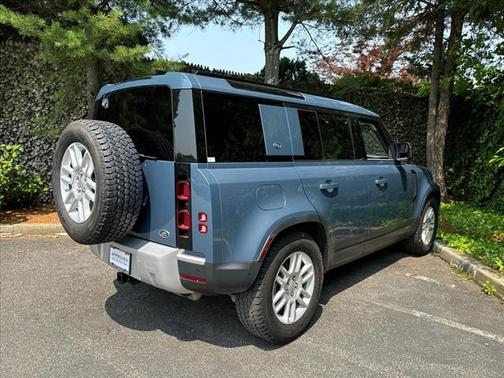 2021 Land Rover Defender 110 S