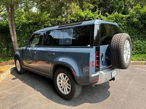 2021 Land Rover Defender 110 S