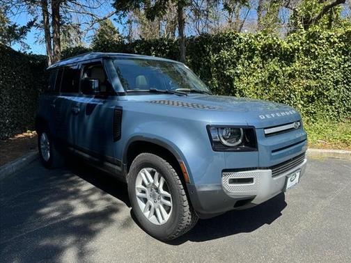 2021 Land Rover Defender 110 S