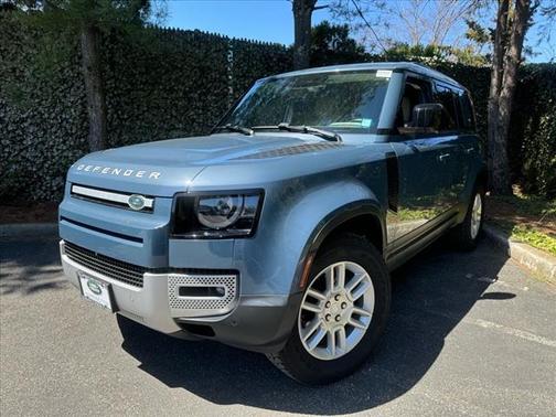 2021 Land Rover Defender 110 S