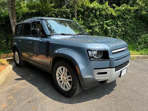 2021 Land Rover Defender 110 S