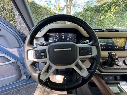 2021 Land Rover Defender 110 S