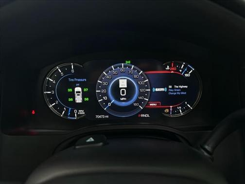 2019 Cadillac Escalade Premium Luxury