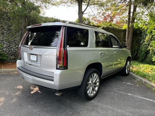 2019 Cadillac Escalade Premium Luxury