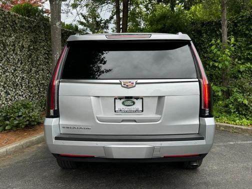 2019 Cadillac Escalade Premium Luxury