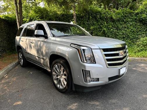 2019 Cadillac Escalade Premium Luxury