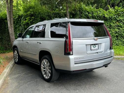 2019 Cadillac Escalade Premium Luxury