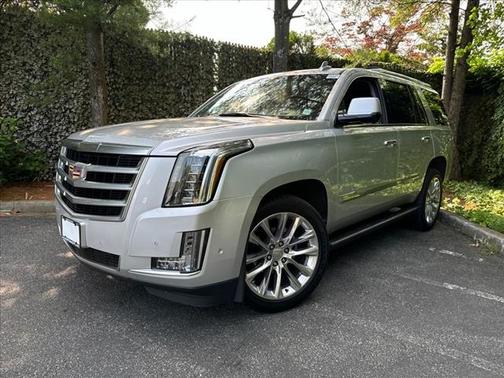 2019 Cadillac Escalade Premium Luxury