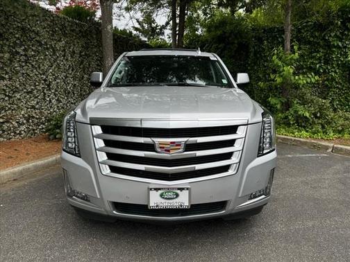 2019 Cadillac Escalade Premium Luxury