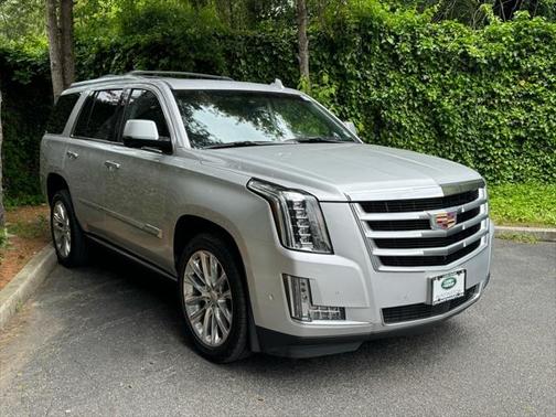2019 Cadillac Escalade Premium Luxury