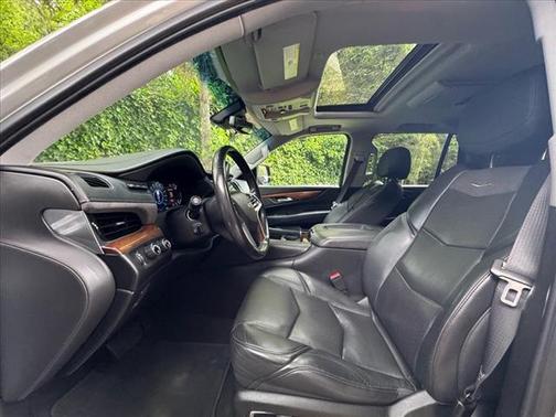 2019 Cadillac Escalade Premium Luxury