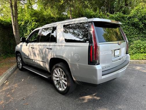 2019 Cadillac Escalade Premium Luxury