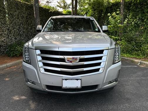 2019 Cadillac Escalade Premium Luxury