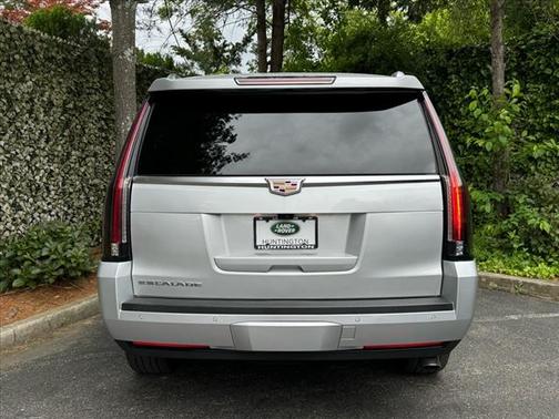 2019 Cadillac Escalade Premium Luxury