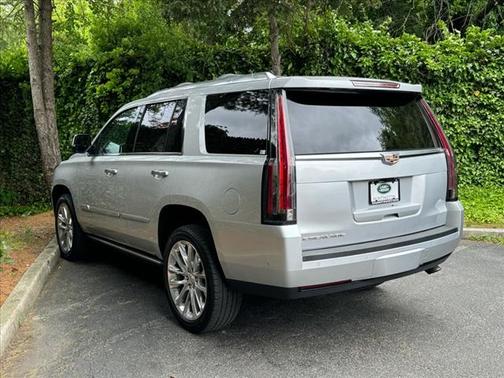 2019 Cadillac Escalade Premium Luxury