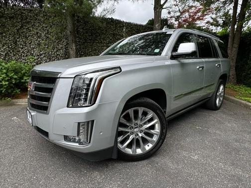 2019 Cadillac Escalade Premium Luxury