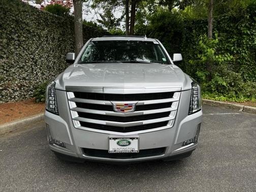 2019 Cadillac Escalade Premium Luxury