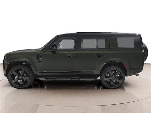 2026 Land Rover Defender P400 X-Dynamic SE