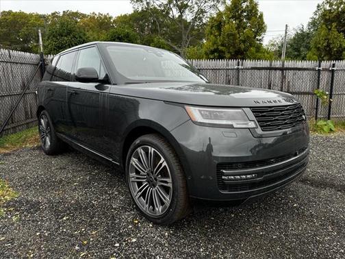 2025 Land Rover Range Rover P530 SE