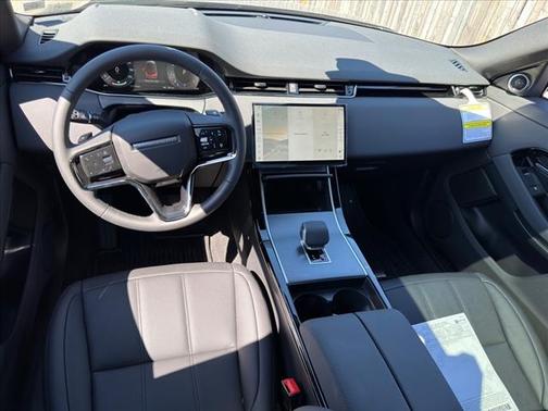 2026 Land Rover Range Rover Evoque Core S