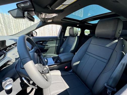 2026 Land Rover Range Rover Evoque Core S