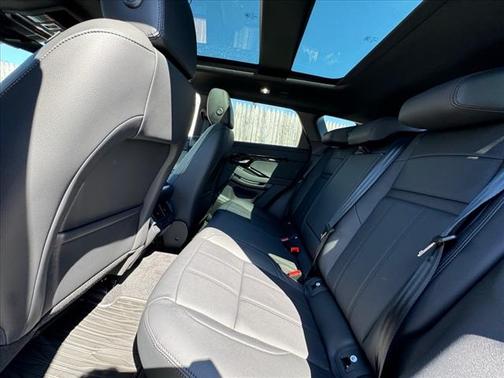2026 Land Rover Range Rover Evoque Core S
