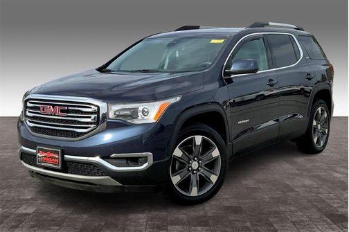2018 GMC Acadia SLT-2