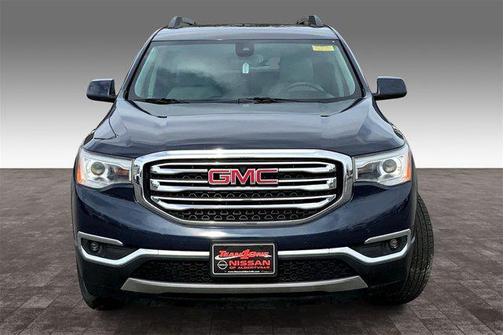 2018 GMC Acadia SLT-2