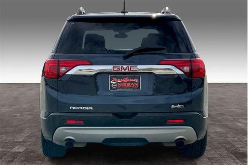 2018 GMC Acadia SLT-2