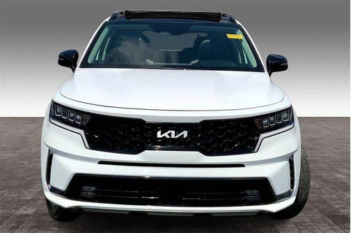 2022 Kia Sorento EX