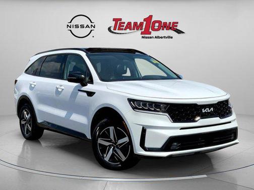 2022 Kia Sorento EX