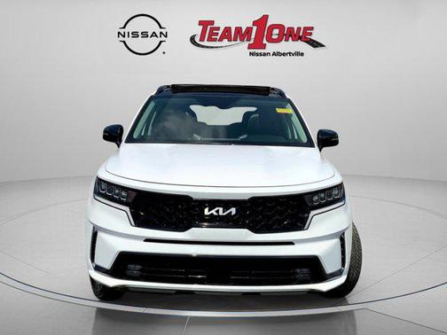 2022 Kia Sorento EX