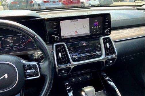2022 Kia Sorento EX