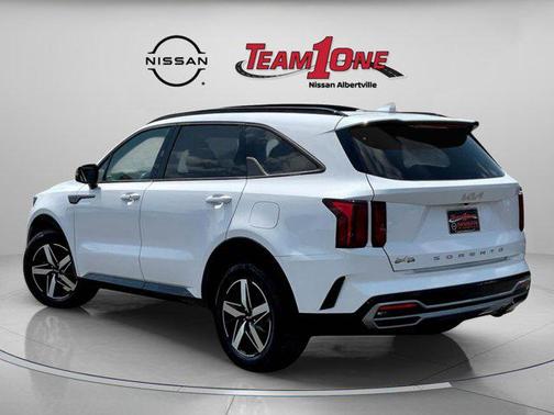 2022 Kia Sorento EX