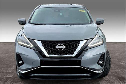 2024 Nissan Murano SL FWD