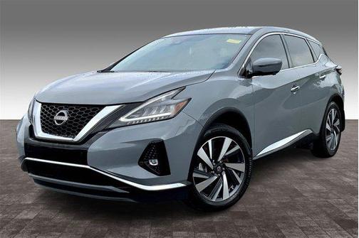 2024 Nissan Murano SL FWD