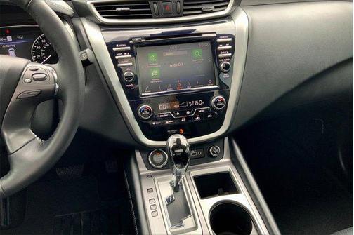 2024 Nissan Murano SL FWD
