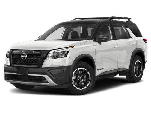2023 Nissan Pathfinder Rock Creek 4WD