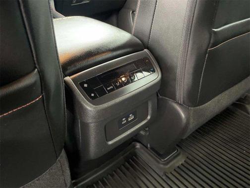 2023 Nissan Pathfinder Rock Creek 4WD