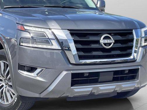 2023 Nissan Armada SL 2WD
